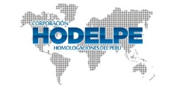 HODELPE — Homologación corporativa